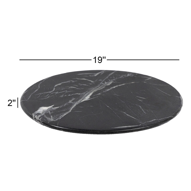 Marble Decorative Tray