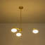 Lustre en verre et ellipse Priella-691388768-691388771