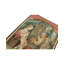 Hand-Knotted High-Quality Area Rug