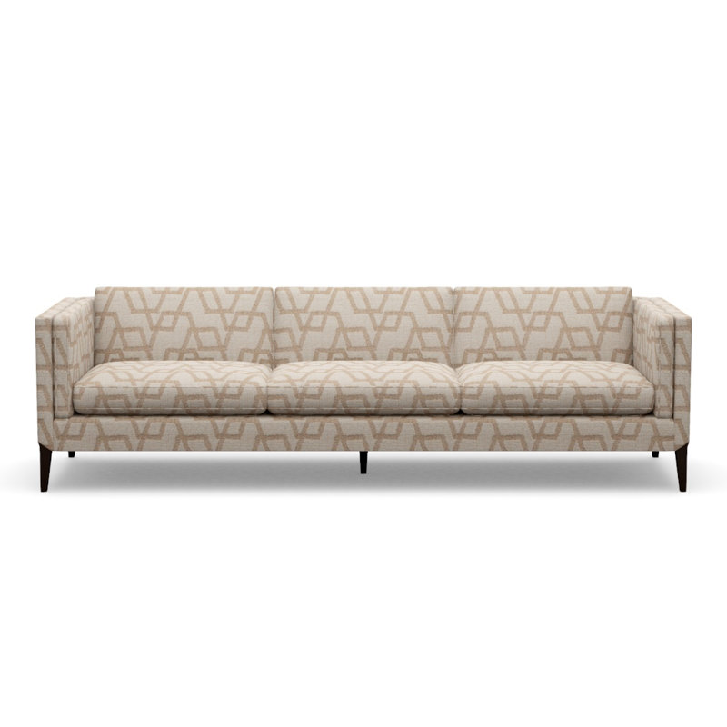 Sophia Sofa, Java, Perky 855412