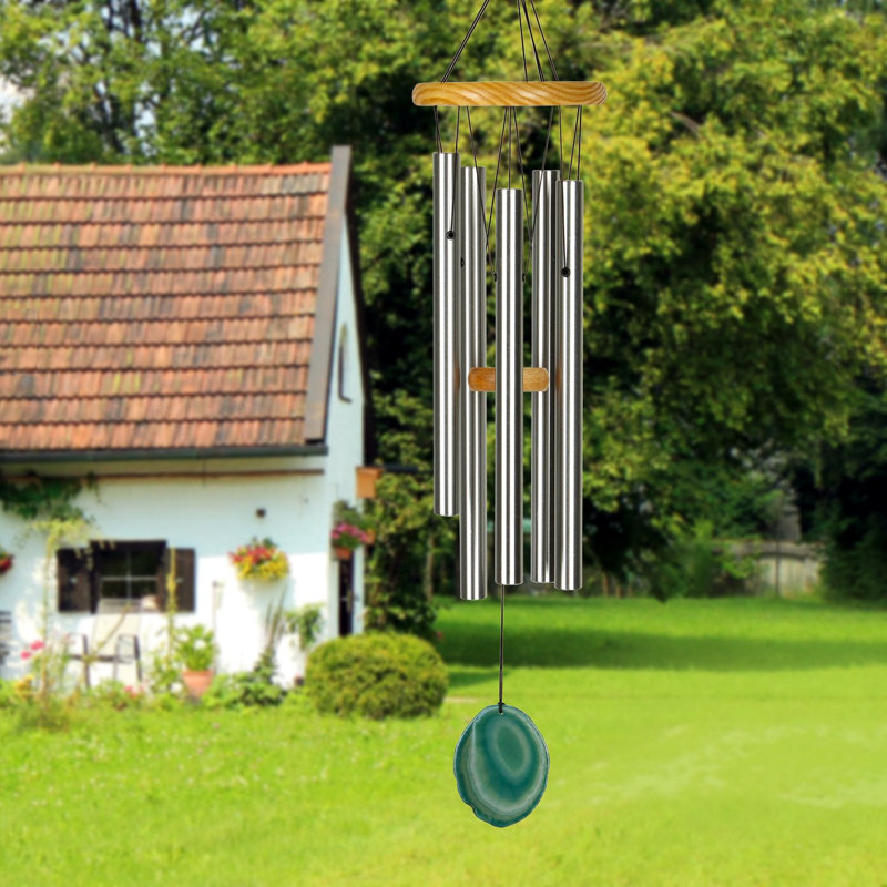 Metal Wind Chime