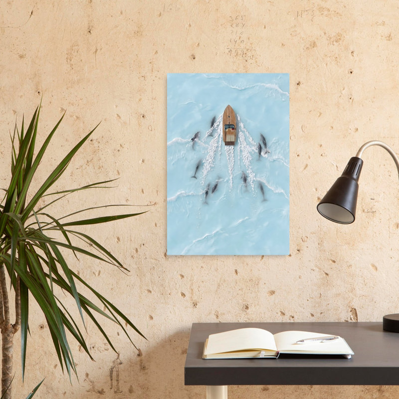 Print, 60.96cm H x 40.64cm W