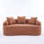 Corail est en rupture de stock