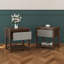 Table de chevet en bois Farmhouse-1702675545