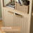 71'' H Storage Bookcase