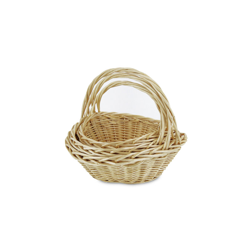 Dovecove Wicker Basket