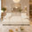 Beige Chenille