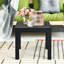 Table d'appoint en bois massif Stella-200338783