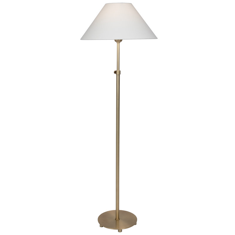 Alex Floor Lamp