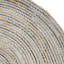 Tapis en jute tissé à la main Williar-1561149063