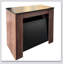 Table console extensible multifonctionnelle à longueur ajustable pour un gain d'espace polyvalent et des besoins d'organisation modernes dans la maison