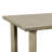 Aason Sofa Table