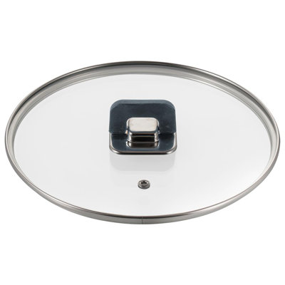 NutriChef Glass Lid