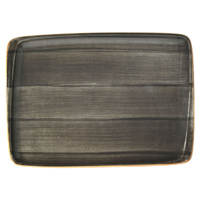 Plateau Gris Coupe