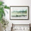 «Season of Summer» - peinture encadrée-1293896935-1293896928