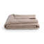 Elms 4-Piece Velvet Cotton Blend Quilt Set-1861840265