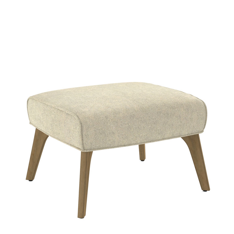 Upholstered Ottoman