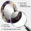 Miroir mural Modern-1283897031