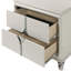 Table de chevet Gwendolyn