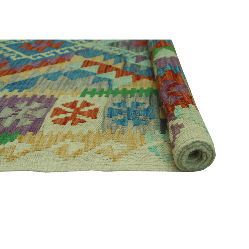 Wool Indoor Rug