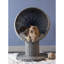 Kitty Ball Hooded Cat Bed-196838261