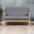 Upholstered " Loveseat-1442999074