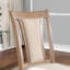 Ensemble de table de salle à manger 7 pièces Gabaldon-105255002-105255005