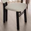 Durable Design Aesthetic Rock Slab Dining Table-109308324