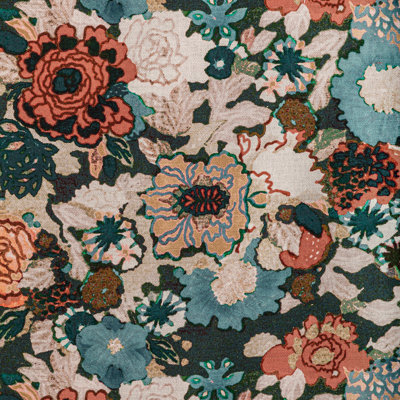 Rhapsody Arioso Print Fabic