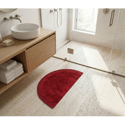 Tapis pour salle de bain Adiraica