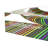 Spectrum Of Reality Acrylic Candy Catchall Dish