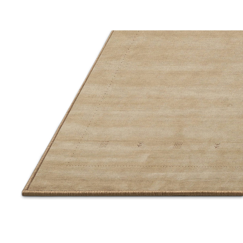 Tapis brun, Rectangle 5 pi x 7 pi