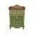 Green Manufactured wood Shoe Storage