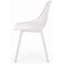 Chaise Lily (ensemble de 4)