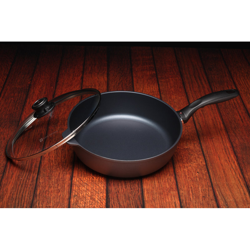 3 - Piece Non-Stick Aluminum Cookware Set