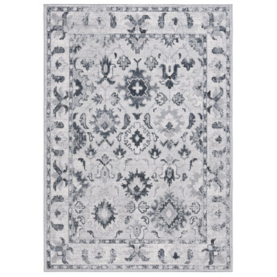 Odyssey Performance Oriental Rug