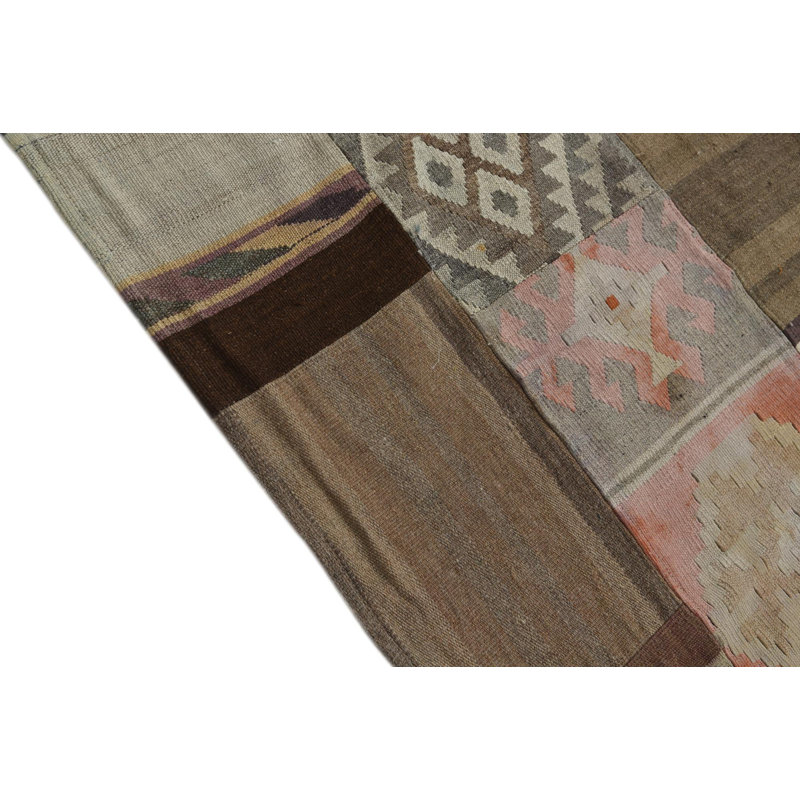 Nohoff Multi Rug