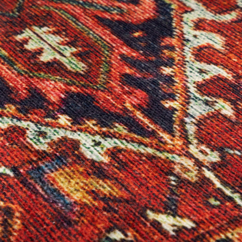Nama Oriental Area Rug, Rectangle 200cm x 290cm