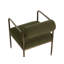Upholstered Arm Chair