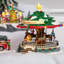 Carrousel de Noël