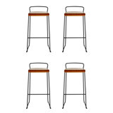 Barstool (Set of 4)