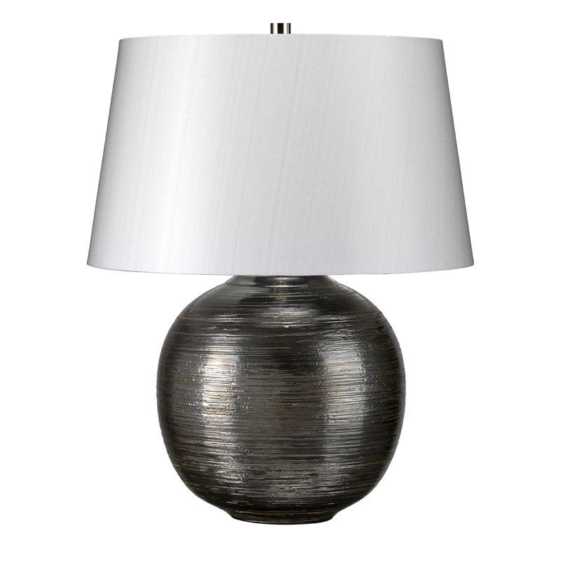 Atena Porcelain Table Lamp