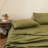 Linen Embroidery Sheet Set-110352230-112842799