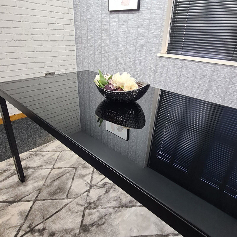 Altheta 6 - Person Dining Set