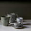 Friso Stoneware Coffee Cup
