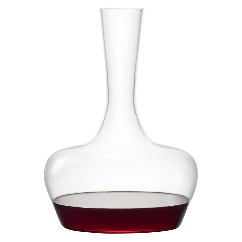 Ayrton - Carafe à vin - Transparent
