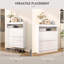 16 Pair Flip Down Shoe Storage-1950711974