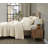 Brooklyn Loom Levi Stripe Quilt Set-121430173-121430174