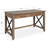 Solid Wood Writing Desk