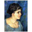 1 Piece Wrapped Canvas Painting-21212510